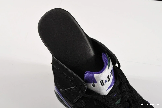Air Retro Bucks Allen Jordan Ray 304775-053 7 0803